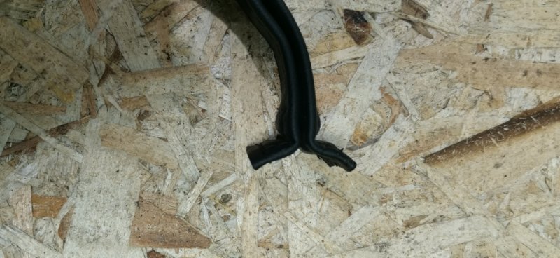 Ручка двери багажника Mercedes Vito 2001 638