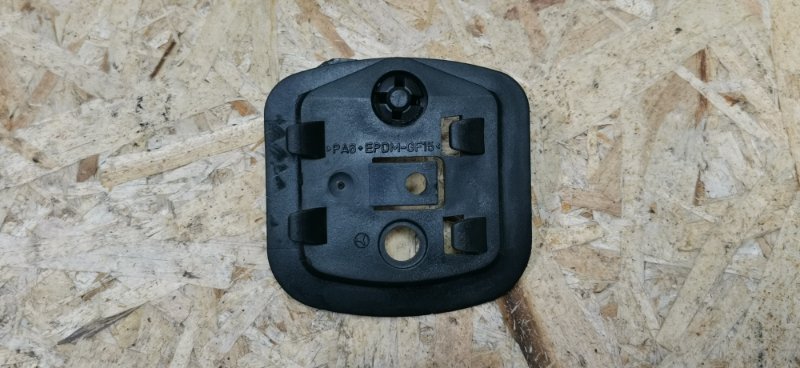 Кронштейн знака аварийной остановки Mercedes C180 1996 W202