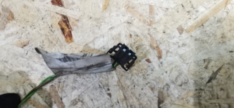 Провод динамика Mercedes Vito 2004 639