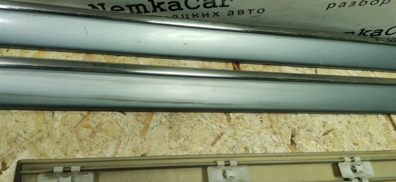 Молдинг двери Mercedes C180 1996 W202