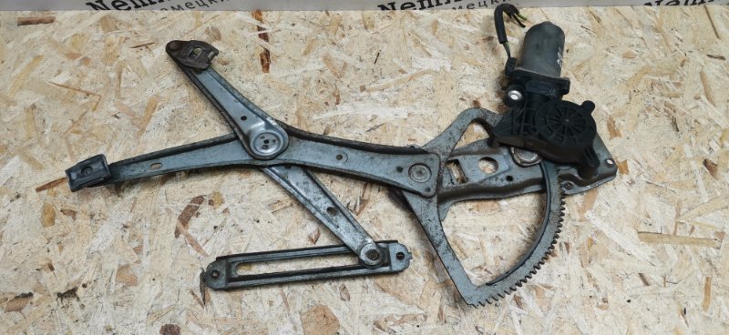 Стеклоподъемник Mercedes C180 1996 W202