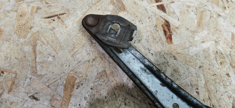 Стеклоподъемник Mercedes C180 1996 W202