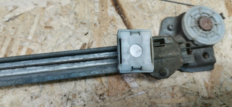 Стеклоподъемник Mercedes C180 1996 W202