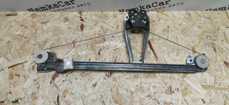 Стеклоподъемник Mercedes C180 1996 W202