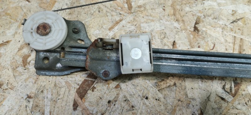 Стеклоподъемник Mercedes C180 1996 W202