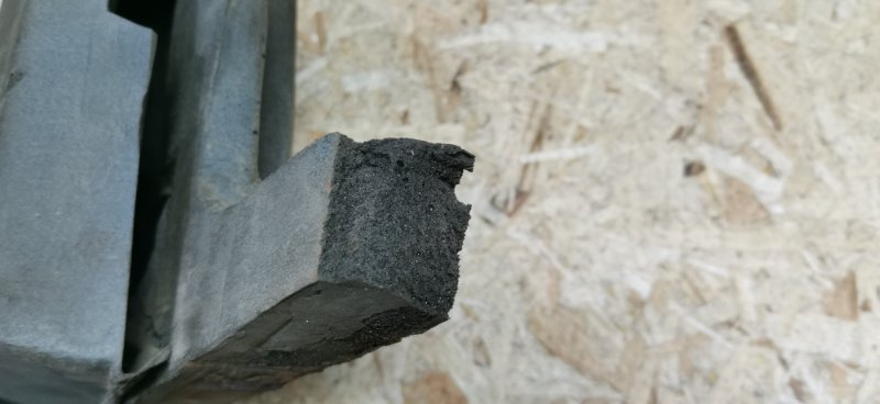 Кожух вакуумного насоса Mercedes C180 1996 W202