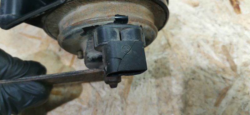 Сигнал звуковой BMW 5-Series 1990 E34