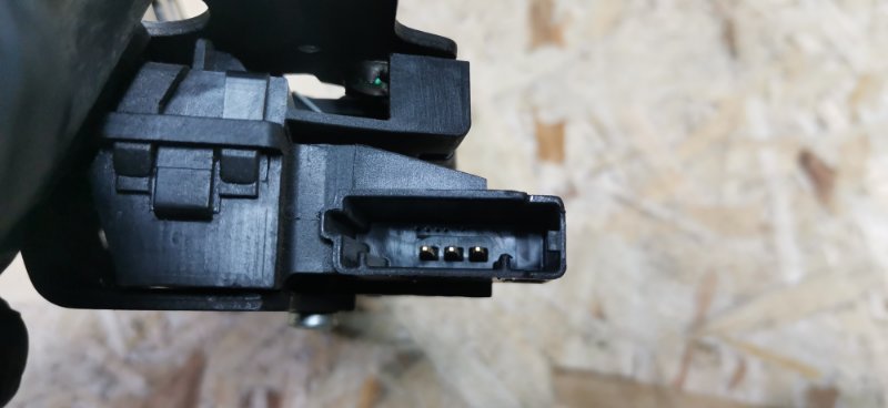 Замок багажника OPEL ASTRA 2011 J