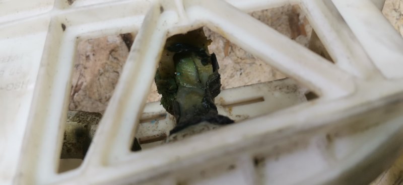 Кулиса МКПП Chevrolet LACETTI 2008