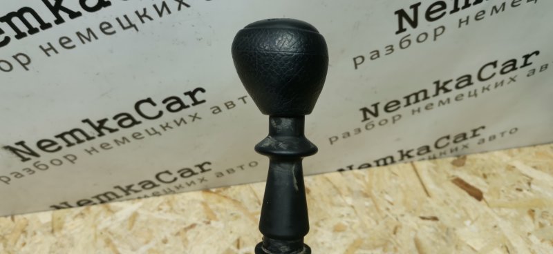 Кулиса МКПП Chevrolet LACETTI 2008