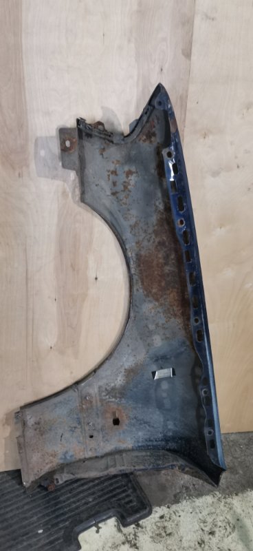 Крыло Mercedes C180 1996 W202