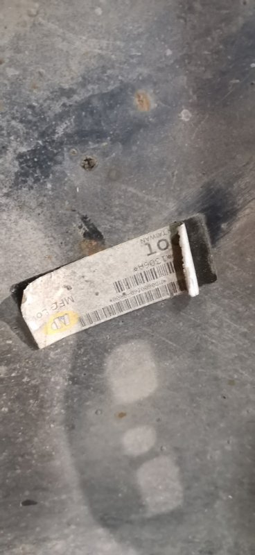 Крыло Mercedes C180 1996 W202