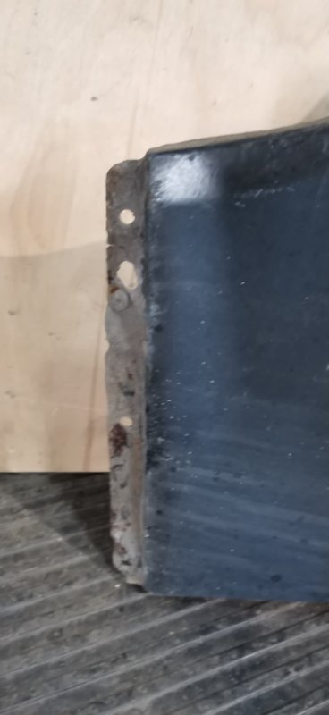 Крыло Mercedes C180 1996 W202