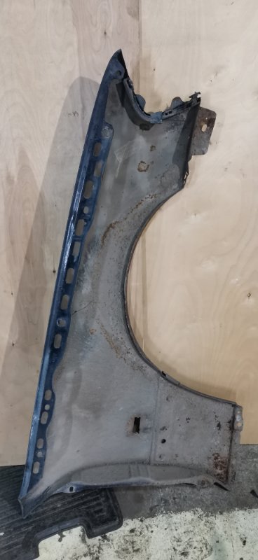 Крыло Mercedes C180 1996 W202