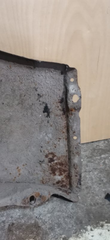 Крыло Mercedes C180 1996 W202