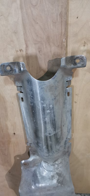 Экран тепловой AUDI A6 C6 Allroad quattro 2007 4F