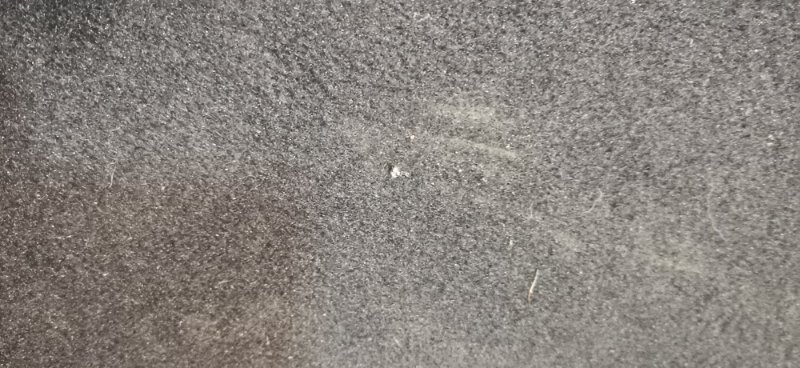 Пол багажника PEUGEOT 3008 2019 2