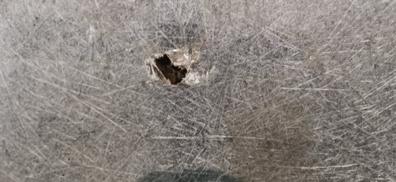 Пол багажника PEUGEOT 3008 2019 2