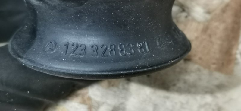 Отбойник амортизатора Mercedes E-Class 1994 W124T