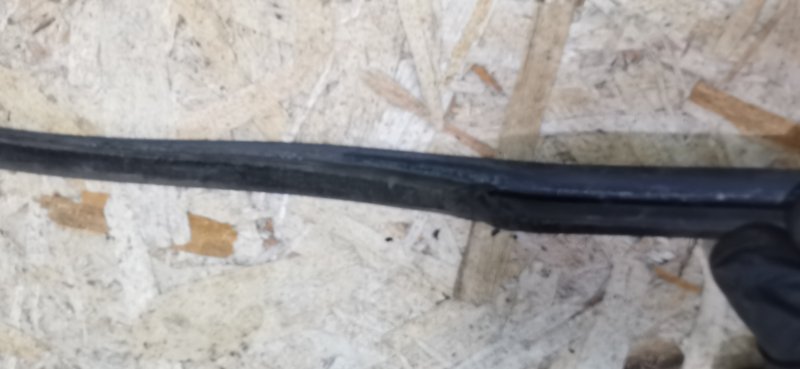 Уплотнение люка Mercedes W124 1987