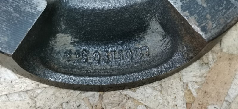 Указатель ВМТ Mercedes W123