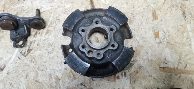 Указатель ВМТ Mercedes W123