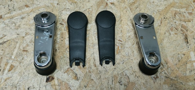 Ручка стеклоподъемника AUDI 100 С3