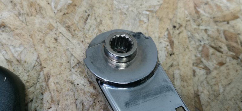 Ручка стеклоподъемника AUDI 100 С3