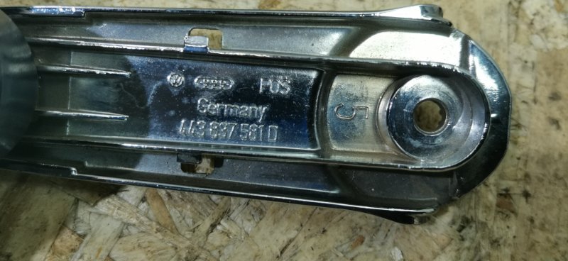 Ручка стеклоподъемника AUDI 100 С3