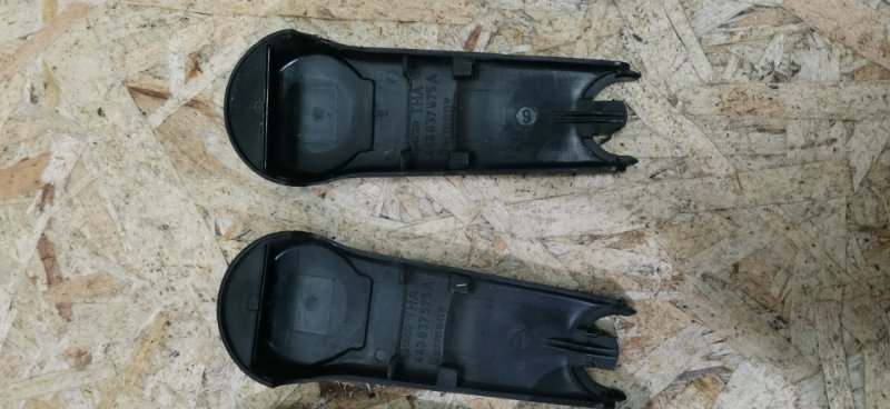 Ручка стеклоподъемника AUDI 100 С3