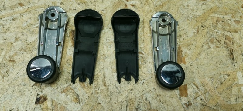 Ручка стеклоподъемника AUDI 100 С3