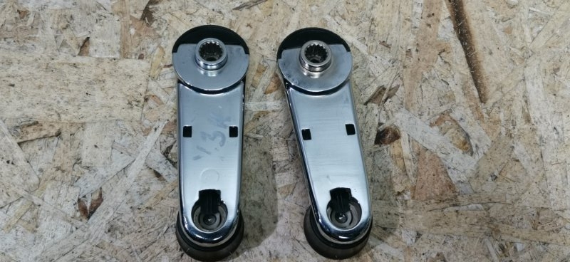 Ручка стеклоподъемника AUDI 100 С3