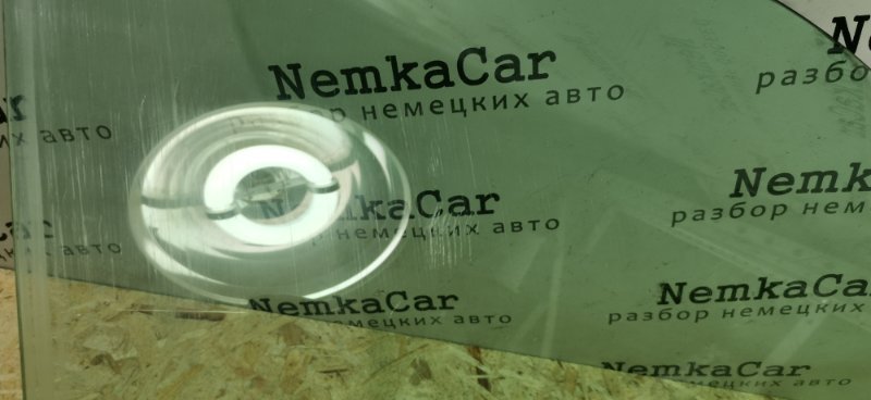 Стекло двери Mercedes C180 1996 W202