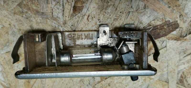 Плафон салона ВАЗ 2102