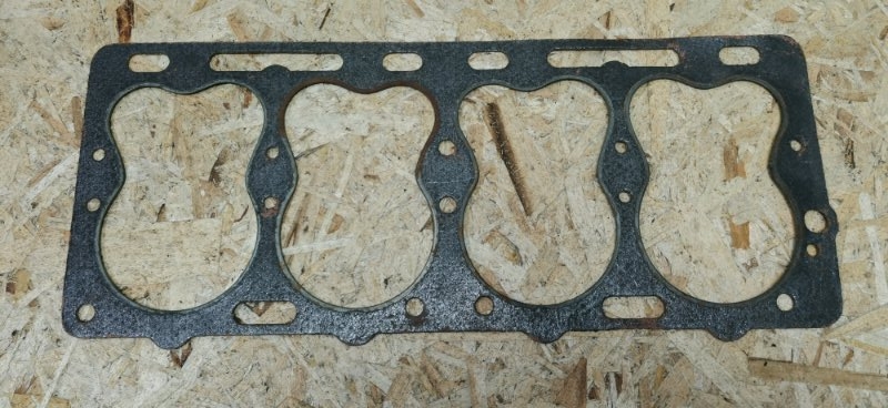 Прокладка ГБЦ ГАЗ М20 ПОБЕДА