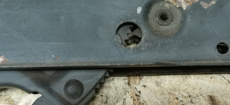 Педаль стояночного тормоза Mercedes w123 1980 Седан