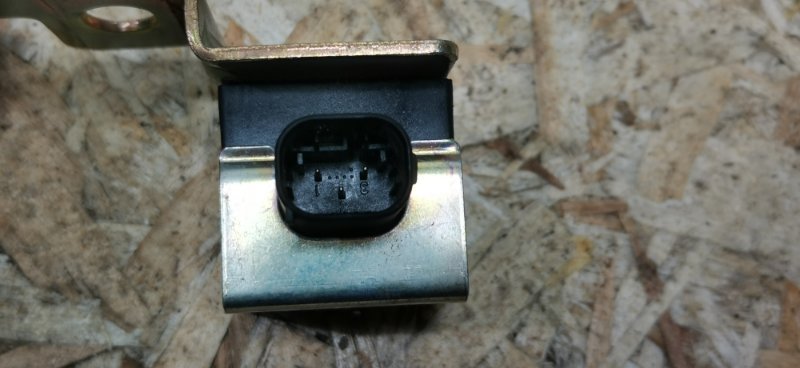 Датчик ускорения Mercedes C-Class 2000 W203