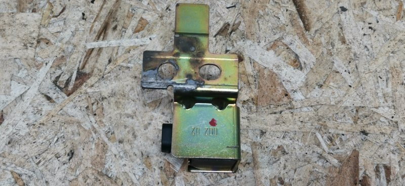 Датчик ускорения Mercedes C-Class 2000 W203