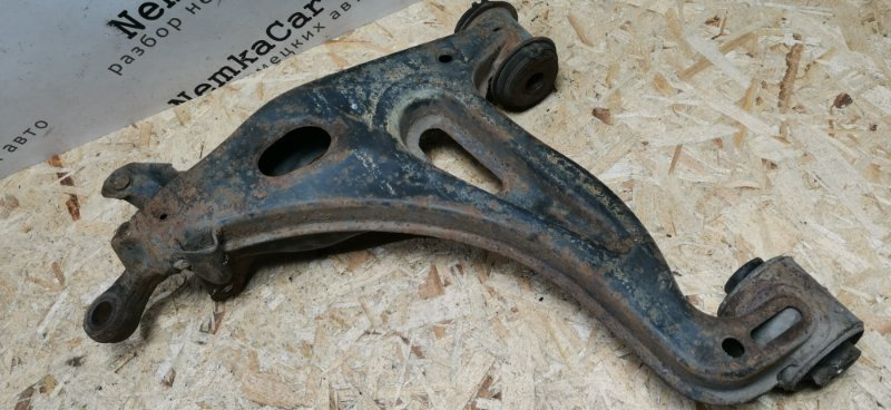 Рычаг подвески Mercedes C180 1996 W202