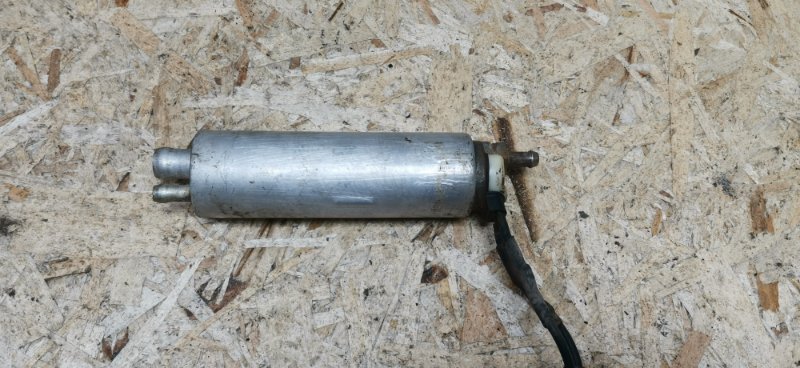 Насос топливный Mercedes C180 1996 W202