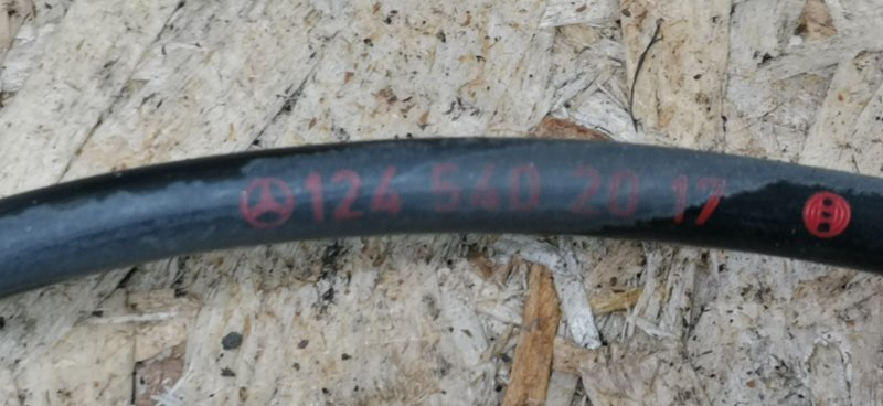 Датчик abs Mercedes W124 1994 Седан