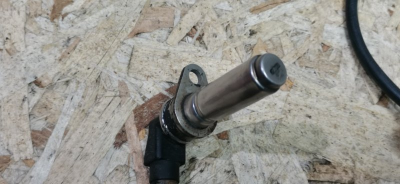 Датчик abs Mercedes W124 1994 Седан