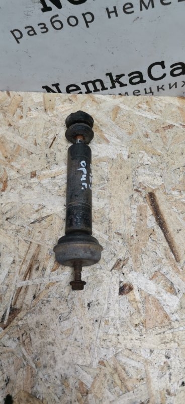 Амортизатор двигателя Mercedes w123 1980 Седан