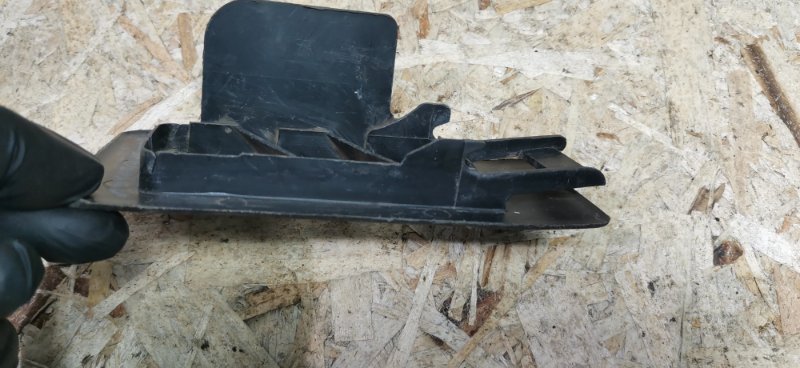 Дефлектор воздушный Mercedes C180 1996 W202