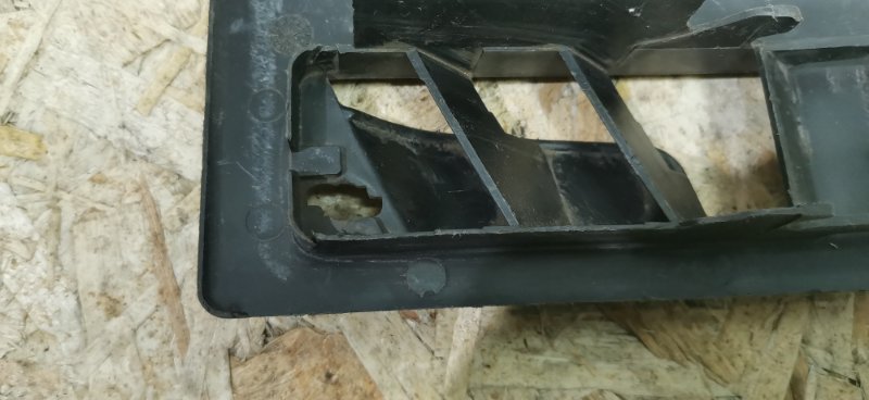 Дефлектор воздушный Mercedes C180 1996 W202