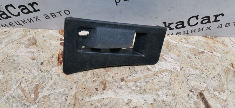 Дефлектор воздушный Mercedes C180 1996 W202