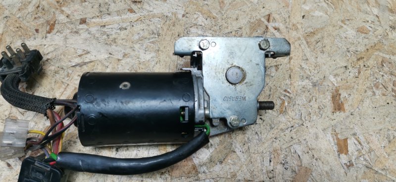 Мотор люка Mercedes W124 1987