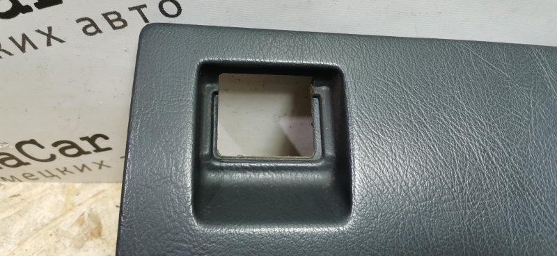 Крышка бардачка Mercedes C180 1996 W202