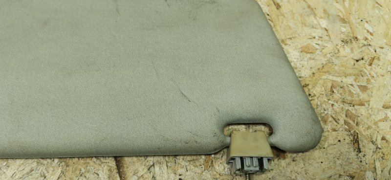 Козырек солнцезащитный Mercedes C180 1996 W202