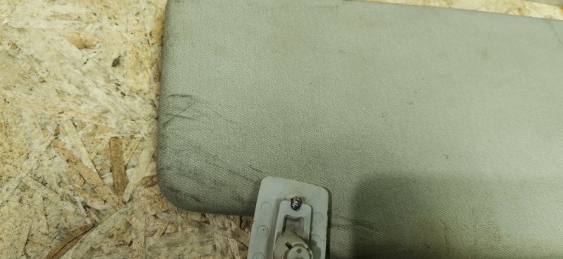 Козырек солнцезащитный Mercedes C180 1996 W202